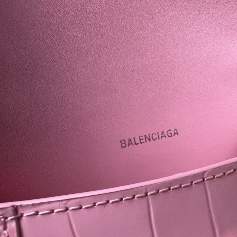 Balenciaga Hourglass Bags